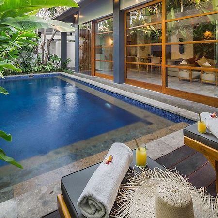 Villa Dee 6 세미냑 외부 사진