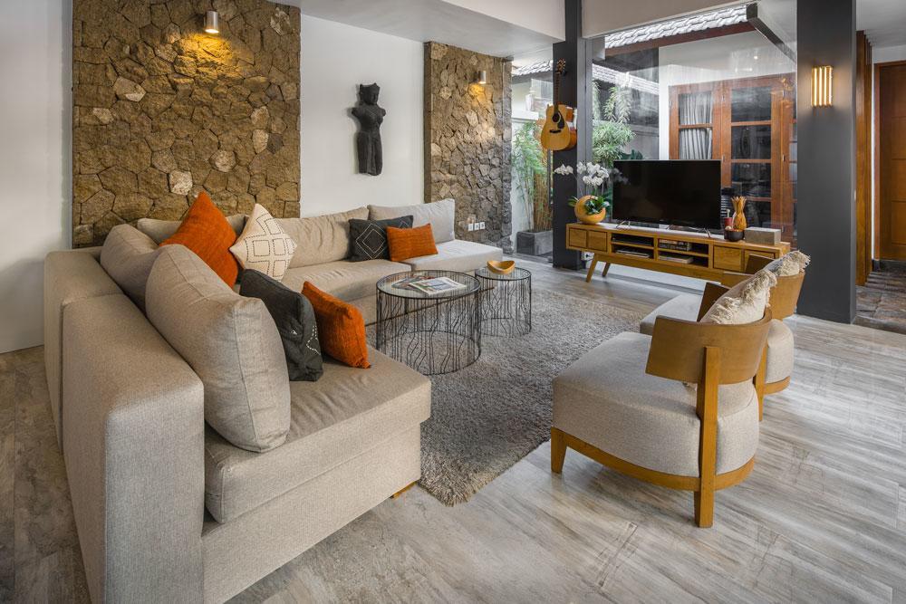 Villa Dee 6 세미냑 외부 사진