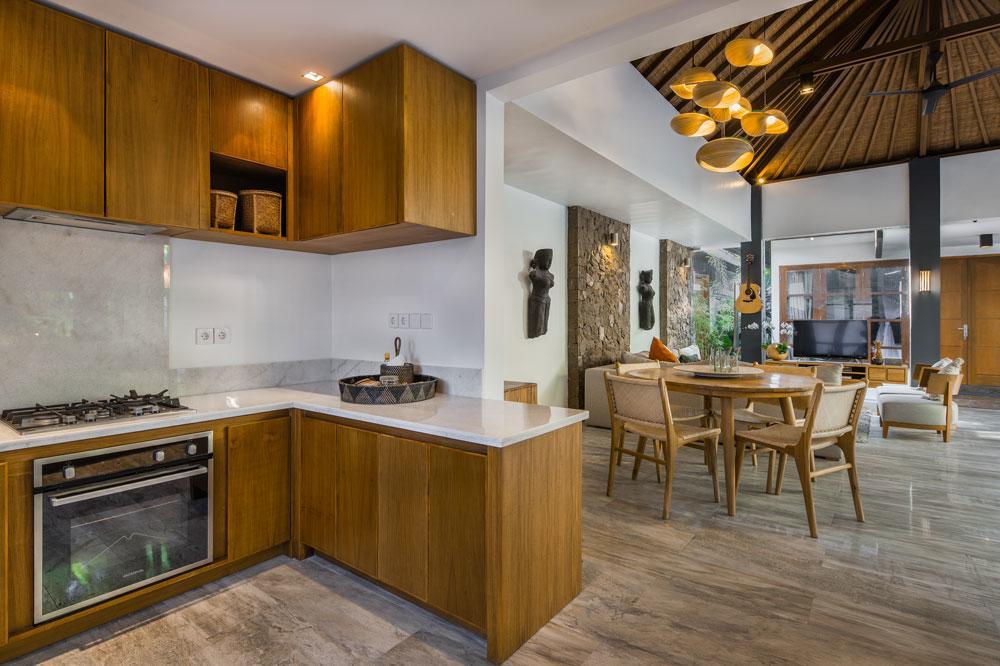 Villa Dee 6 세미냑 외부 사진