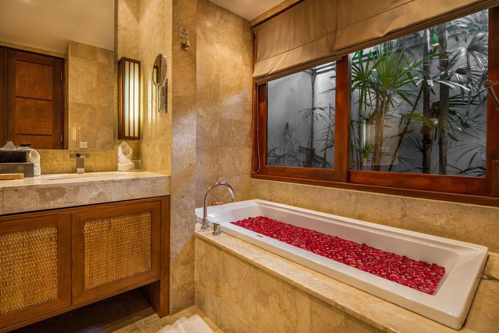Villa Dee 6 세미냑 외부 사진