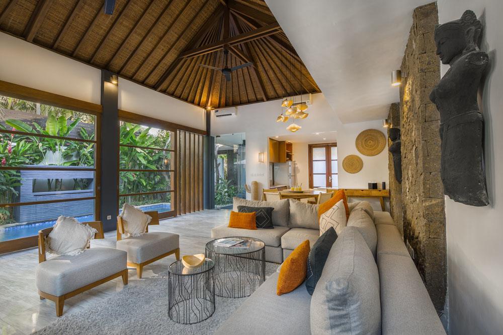 Villa Dee 6 세미냑 외부 사진