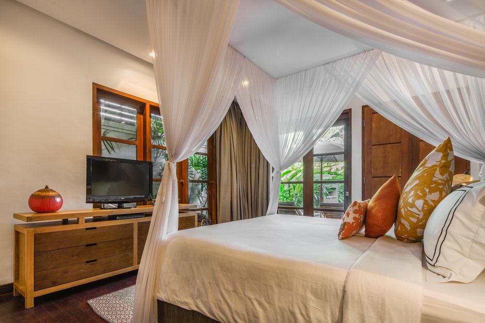 Villa Dee 6 세미냑 외부 사진